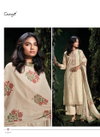 Nisrine by Ganga Cotton Printed Salwar Suit Wholesalers In India
